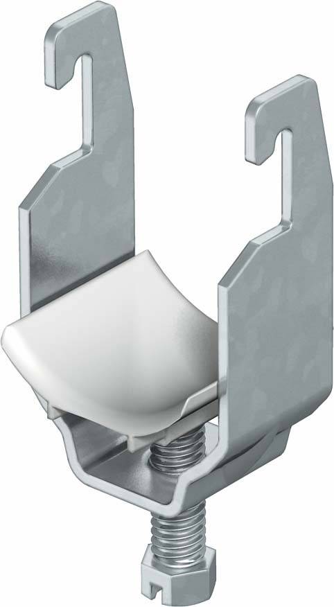 OBO Bettermann 1175165 Montagezubehör 100 St. Metall-0
