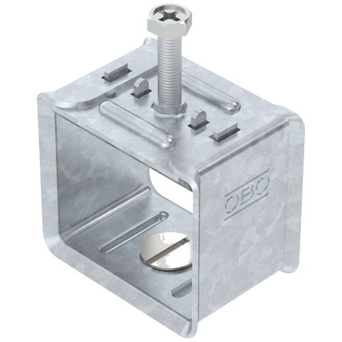 OBO Bettermann 1194054 Bündelschelle 100 St. Metall