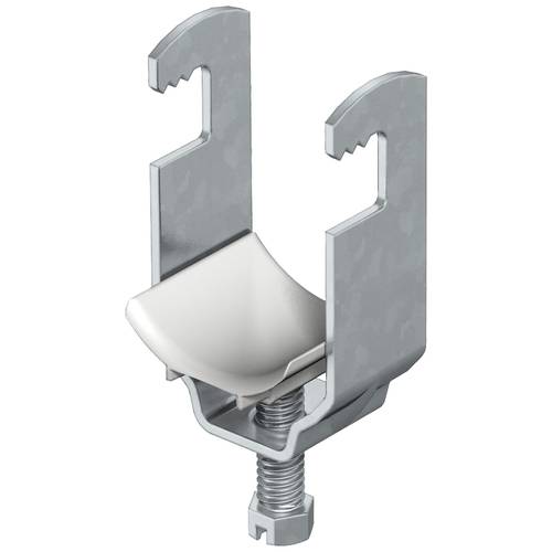 OBO Bettermann 1169343 Bügelschelle 1 St. Metall