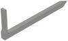 OBO Bettermann 716 3X50 BK 3347052 Stahlwandhaken (Ø x L) 3 mm x 50 mm Stahl gehärtet 100 St.