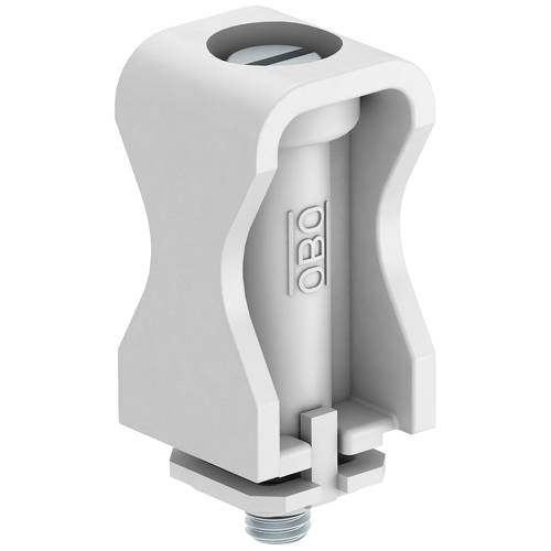 OBO Bettermann 2255014 Rohrschelle 25 St. Grau