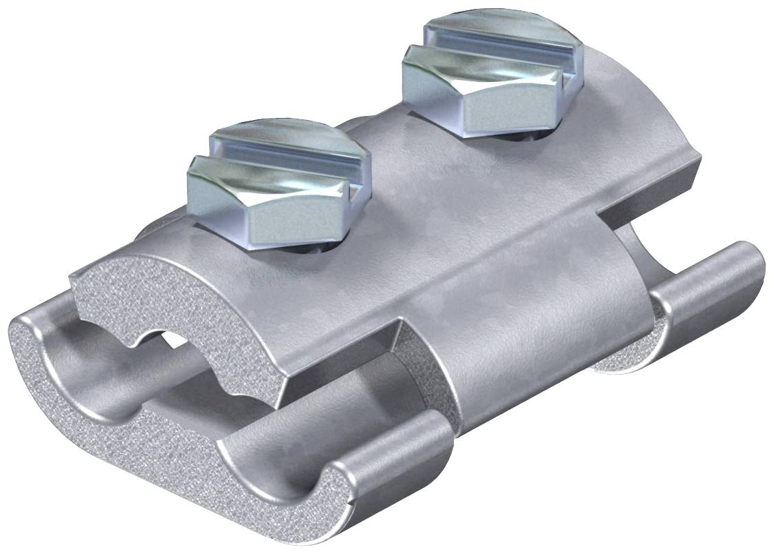 OBO Bettermann 5315506 259 8-10 Montagezubehör 25 St.