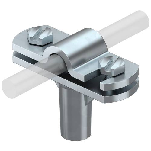 OBO Bettermann 5229162 168 8-10 M6 Montagezubehör 20 St.