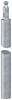 OBO Bettermann 5000955 219 25 BP FT/1,5m Erdung 5 St.