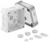 OBO Bettermann 2005054 Abzweigdose (L x B) 95 mm x 95 mm 1 St.
