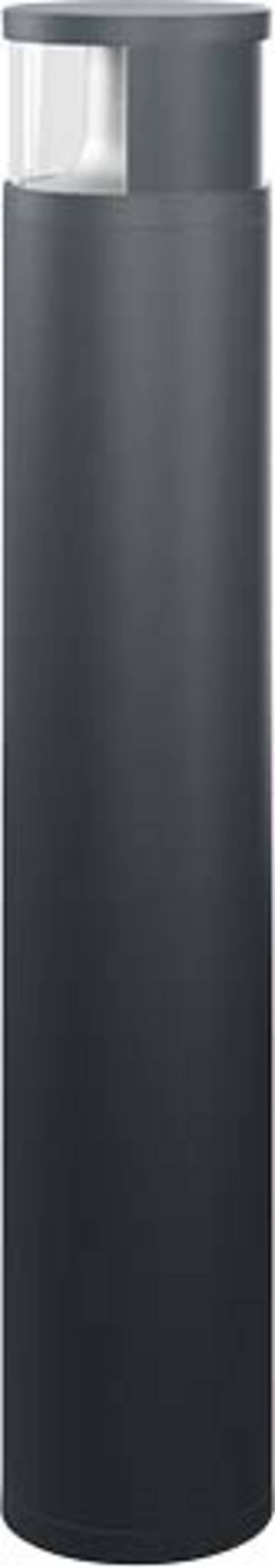 ESYLUX EL10820762 BL-ALV50 #EL10820762 LED-Pollerleuchte   LED ohne 16 W Schwarz