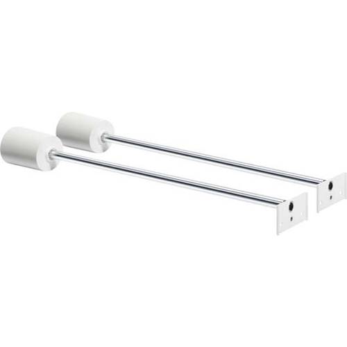 ESYLUX EN10078316 EN10078316 Pendelsatz Chrom