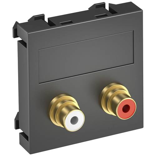 OBO Bettermann 6105069 Montagezubehör 1 St. Grau