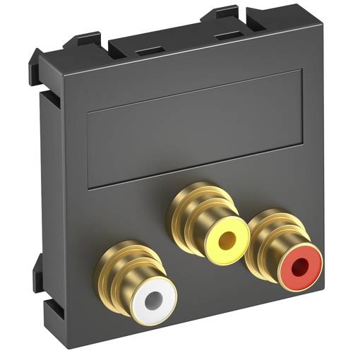 OBO Bettermann 6105189 Montagezubehör 1 St. Grau