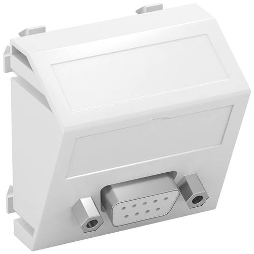 OBO Bettermann 6104646 Montagezubehör 1 St. Weiß