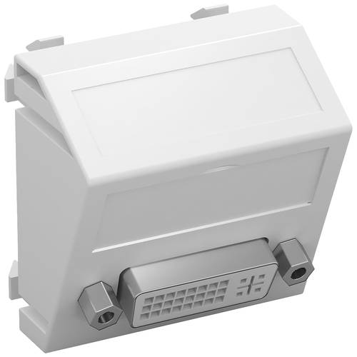 Thumbnail - OBO Bettermann 6104742 Montagezubehör 1 St. Weiß