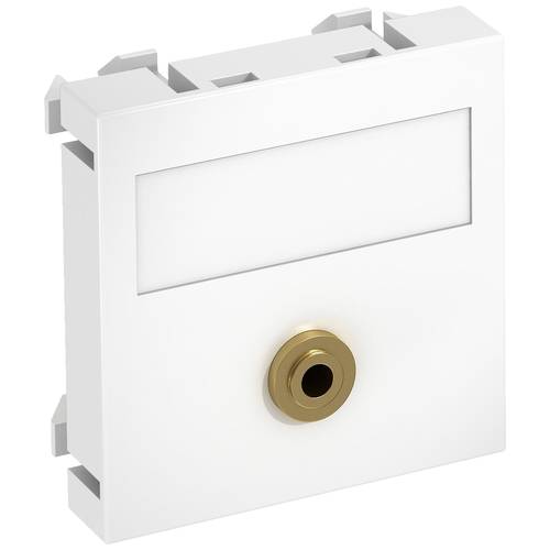 OBO Bettermann 6104946 Montagezubehör 1 St. Weiß