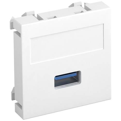 OBO Bettermann 6104874 Montagezubehör 1 St. Weiß