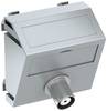 OBO Bettermann 6105036 Montagezubehör 1 St. Aluminium