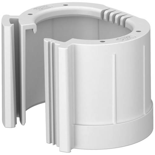 OBO Bettermann 2044513 Montagezubehör Lichtgrau 50 St.