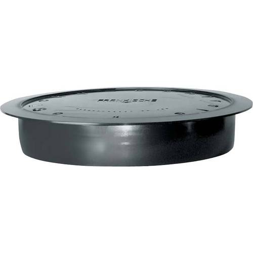 Fränkische Rohrwerke 29570250 Montagezubehör Gelb 1 St.