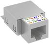 OBO Bettermann ASM-C5 G RJ45-Einbaumodul CAT 5e