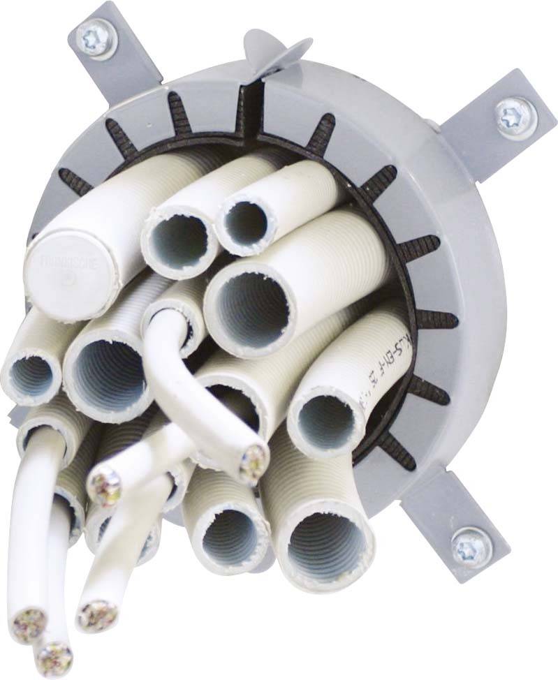 Fränkische Rohrwerke 29010110 Montagezubehör 223 mm 1 St.