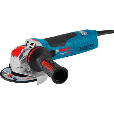 Bosch Professional GWX 19-125S 06017C8002 Winkelschleifer 125 mm 1900 W
