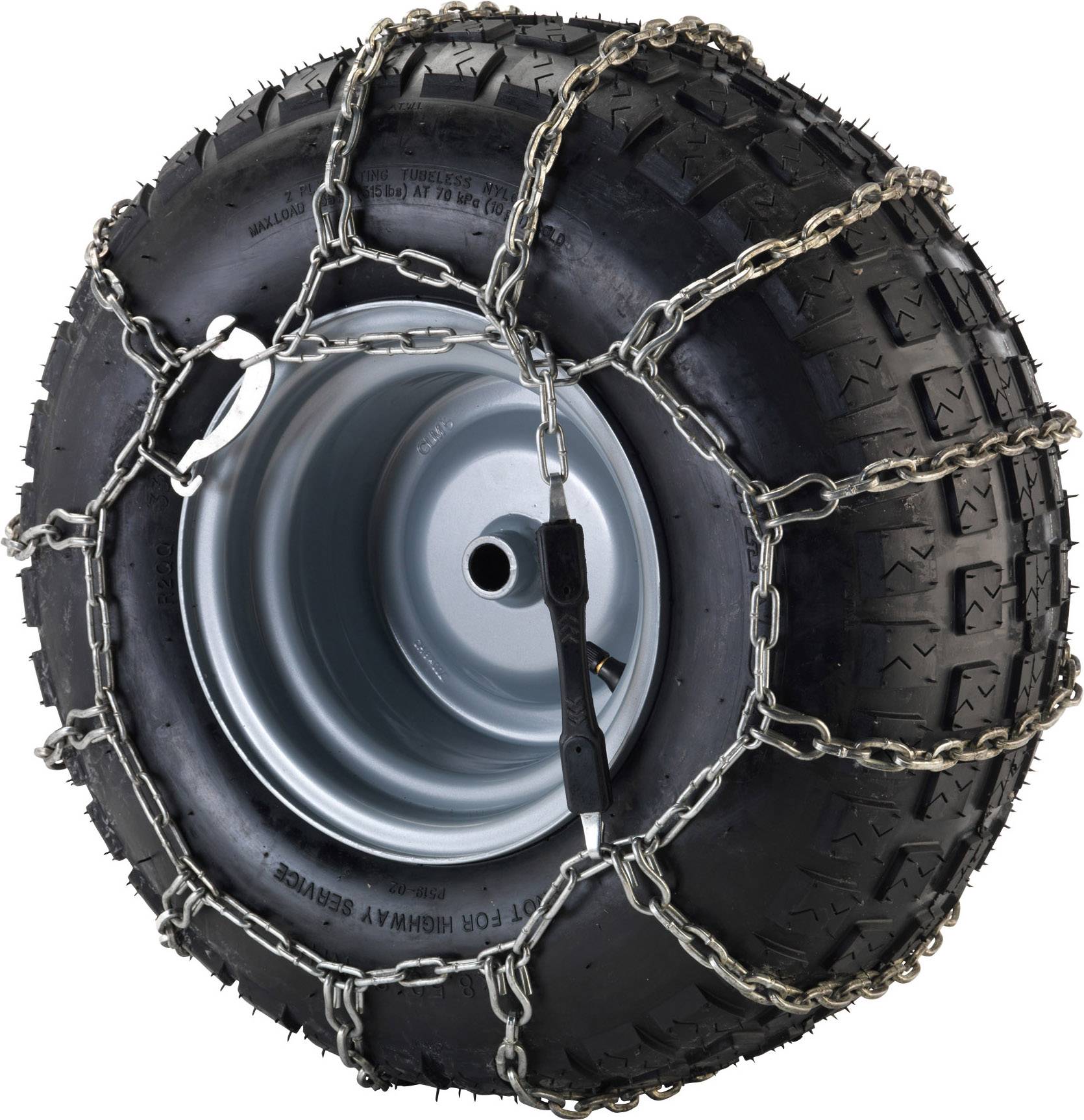 ALPINA Outdoor 299900470/1 Schneeketten