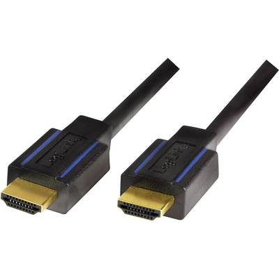 Zwei HDMI-Kabel mit schwarzen Steckern und goldenen Kontakten, nebeneinander liegend.
