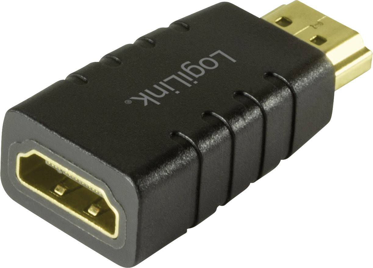 LogiLink HDMI EDID Emulator - EDID-Leser/Schreiber-1