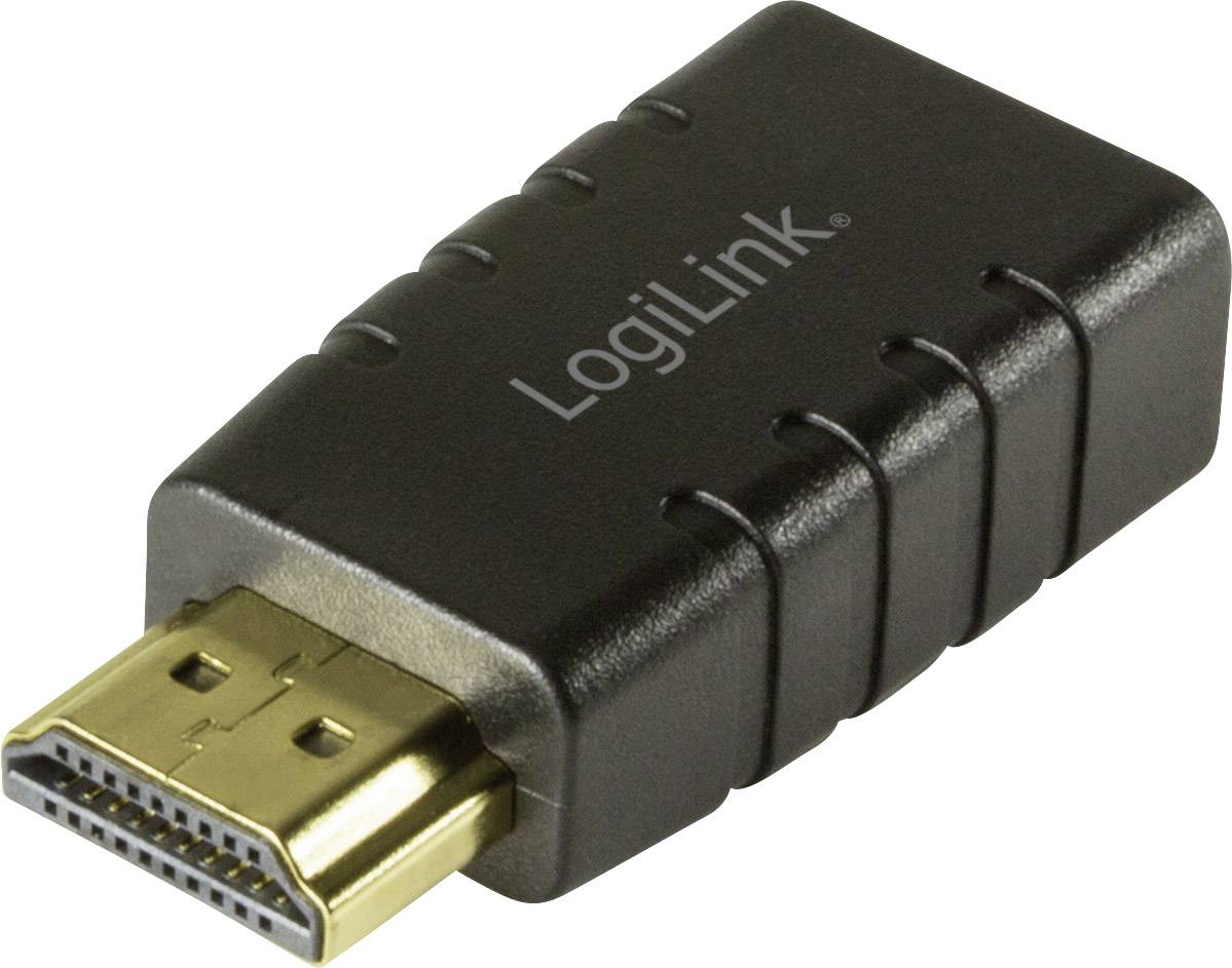 LogiLink HDMI EDID Emulator - EDID-Leser/Schreiber-2
