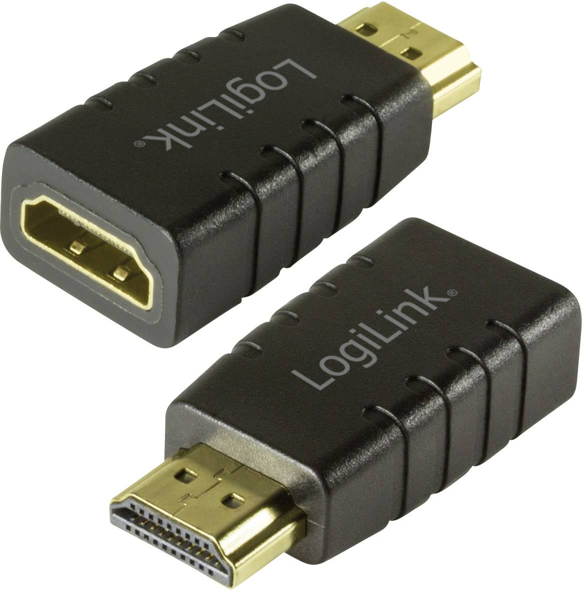 LogiLink HDMI EDID Emulator - EDID-Leser/Schreiber-7