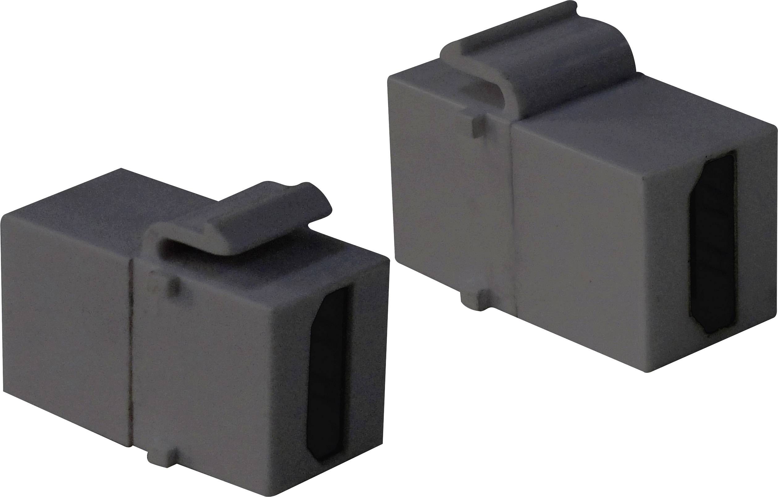 LogiLink NK0014B HDMI-Einbaumodul Keystone 1 St.