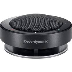 Image of beyerdynamic Phonum Konferenzlautsprecher Bluetooth®, USB-C™ Schwarz