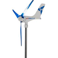 Silentwind 219 - Windgenerator Leistung