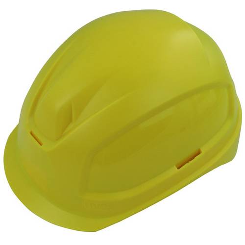 DEHN ESH U 1000 S SY 785705 Elektrikerhelm EN 50365 Gelb