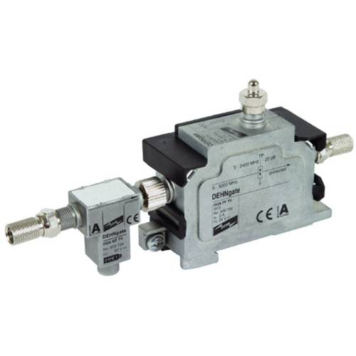 DEHN 909705 DGA GFF TV Überspannungsschutz-Modul Überspannungsschutz für: N (Koax) 10 kA 1 St.