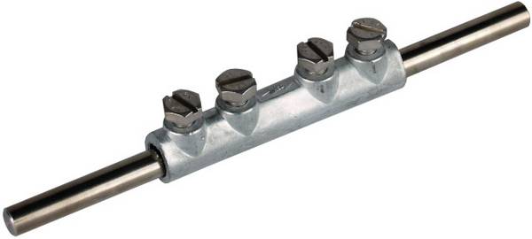 DEHN 385203 VM 8 SKM6X10 ZG Verbindungsmuffe 1 St.