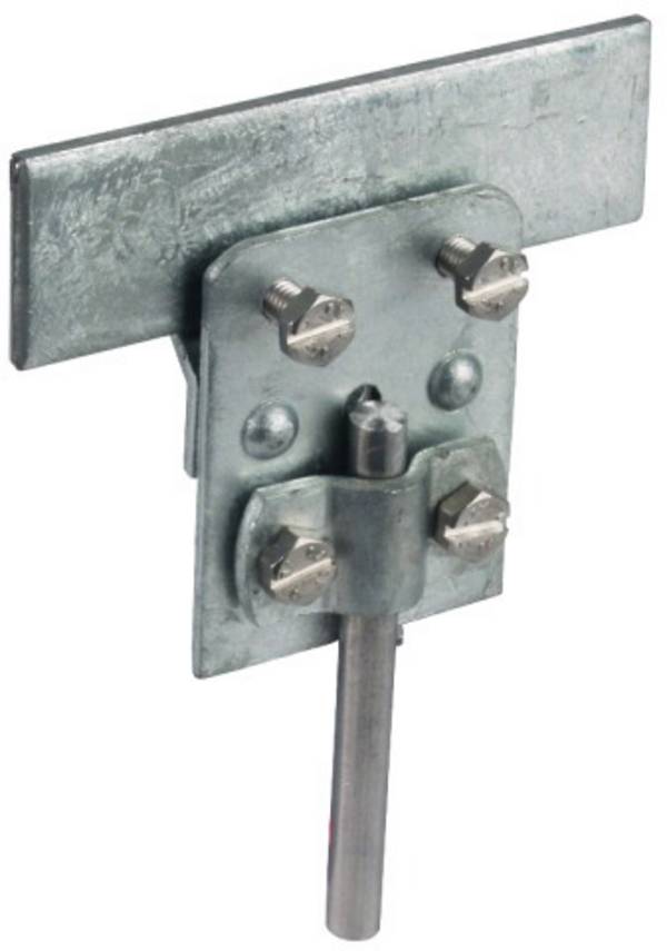DEHN 251002 FK ZS 7.10 KF0.7 8 STTZN Falzklemme 1 St.
