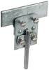 DEHN 251002 FK ZS 7.10 KF0.7 8 STTZN Falzklemme 1 St.