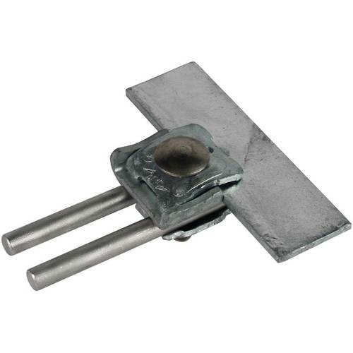 Thumbnail - DEHN 365010 FK DUL 8.10 KBF0.7 8 STTZN Falzklemme 1 St.