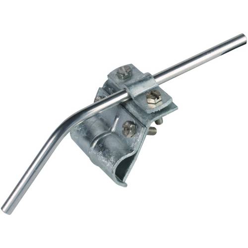 DEHN 339010 DRK ZS 7.10 W13.25 B60 STTZN Dachrinnenklemme 1 St.