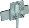 DEHN 365020 FK KB 6.10 KBF0.7 10 STTZN Falzklemme 1 St.