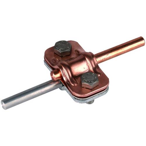 DEHN 460517 ZMTK 8.10 8.10 CU STTZN Trennklemme 1 St.