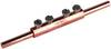 DEHN 385207 VM 8 SKM6X8 CU Verbindungsmuffe 100 kA 1 St.