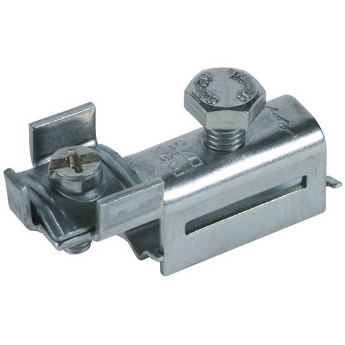 DEHN 540900 SPK 25 BRS AQ4 25 V2A Überspannungsschutz-Montageset 1 St.