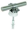 DEHN 274260 SH ZS 16 KS KD8X40 V2A Überspannungsschutz-Montageset 1 St.