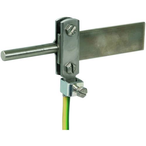 Thumbnail - DEHN 563169 AK RPA V2A Anschlussklemme 1 St.