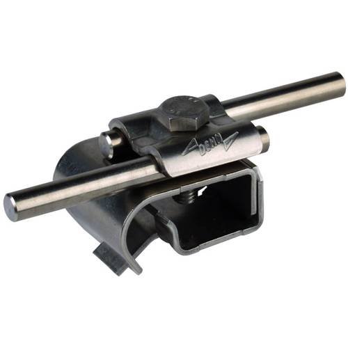 DEHN 339059 DRK DUL 8.10 W16.22 V2A Dachrinnenklemme 1 St.