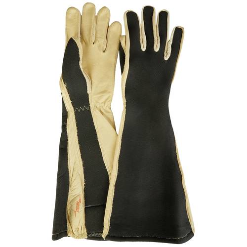 DEHN 785810 APG 10 L Arbeitshandschuh Größe (Handschuhe): 10 II 1 Paar