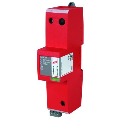 DEHN 961205 LE-POEV 125KA-FI-FA Kombiableiter Überspannungsschutz für: Verteilerschrank 50 kA 1 St.