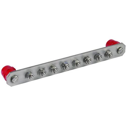 DEHN 472229 PAS I 8AP M10 V2A Schraubklemmen-Block 8.9 kA 1 St.