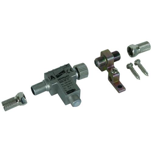 DEHN 909704 DGA GF TV Überspannungsschutz-Modul Überspannungsschutz für: N (Koax) 10 kA 1 St.