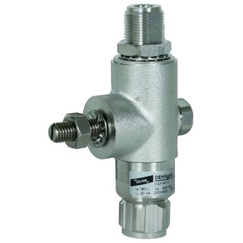 DEHN 929045 DGA AG N Überspannungsschutz-Zwischenstecker Überspannungsschutz für: DVB-C, Kabel (Koax) 20 kA 1 St.